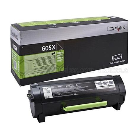 טונר Lexmark 60F5X00 לקסמרק למכירה , 2 image