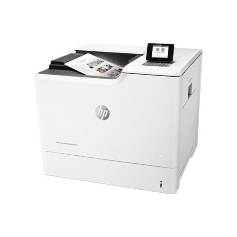 מדפסת  לייזר  רגילה LaserJet Enterprise M652dn‎ J7Z99A HP למכירה , 3 image