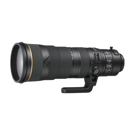 עדשה Nikon AF-S NIKKOR 180-400mm f/4E TC1.4 FL ED VR ניקון למכירה , 2 image