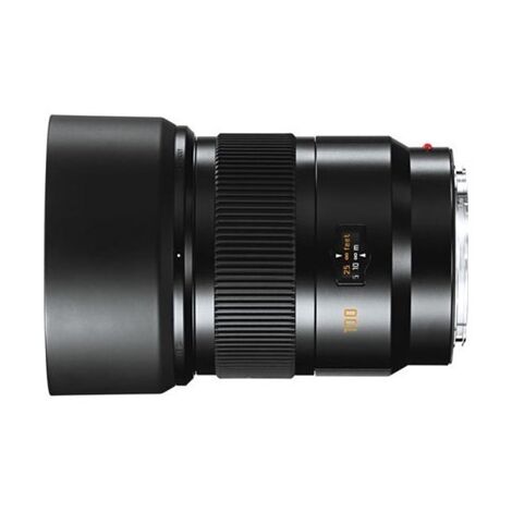 Summicron-S 100mm f/2 ASPH Leica לייקה למכירה , 2 image
