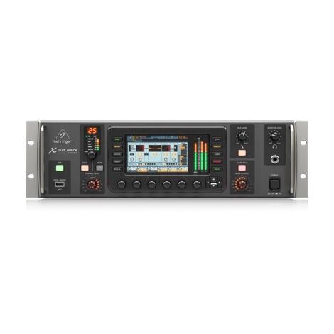 מיקסר Behringer X32 RACK ברינגר למכירה 