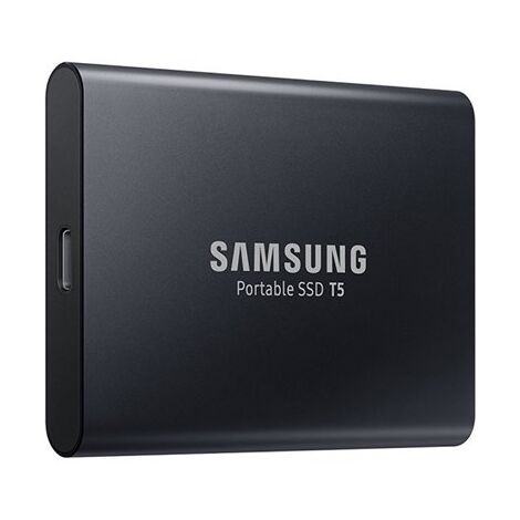 כונן SSD   חיצוני Samsung Portable SSD T5 MU-PA2T0B 2000GB סמסונג למכירה 
