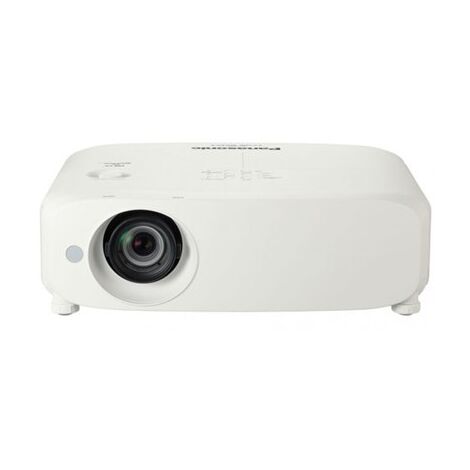 מקרן Panasonic PTVZ580 פנסוניק למכירה , 3 image