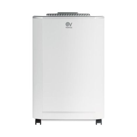 קולט לחות סופח לחות 10 ליטר Vortice למכירה , 2 image