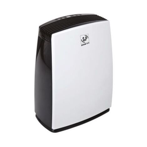 קולט לחות Soler & Palau DHUM30E למכירה , 2 image