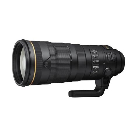 עדשה Nikon AF-S NIKKOR 120-300mm f/2.8E FL ED SR VR ניקון למכירה 