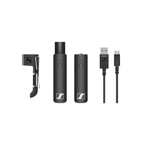 מיקרופון אלחוטי Sennheiser XSW-D Presentation Base SET למכירה , 2 image
