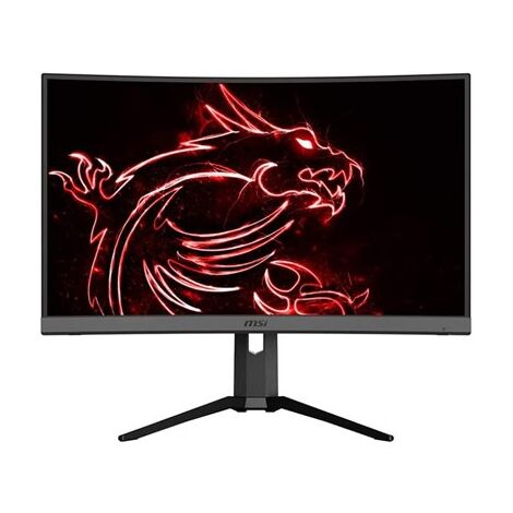 מסך מחשב MSI Optix MAG272CQR  27 אינטש WQHD למכירה , 2 image