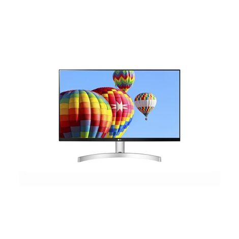 מסך מחשב LG 27ML600S-W  27 אינטש Full HD למכירה 