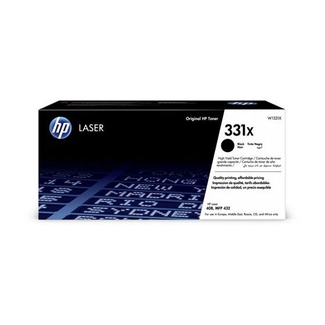 טונר HP 331X W1331X למכירה , 2 image
