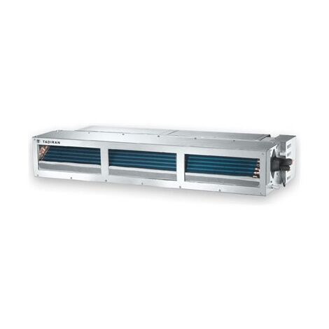 מזגן מיני מרכזי Super Slim 25P שנת 2021 Tadiran  2.5 כ"ס תדיראן למכירה , 2 image