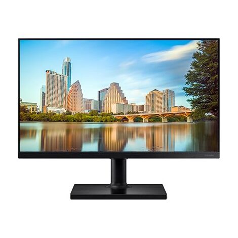 מסך מחשב Samsung F27T450FQM  27 אינטש Full HD סמסונג למכירה , 2 image