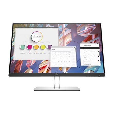 מסך מחשב HP 9VF99AS  23.8 אינטש Full HD למכירה , 2 image