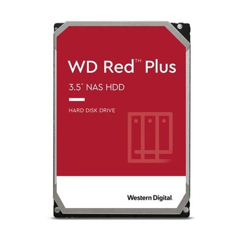 Red WD140EFGX Western Digital למכירה , 2 image