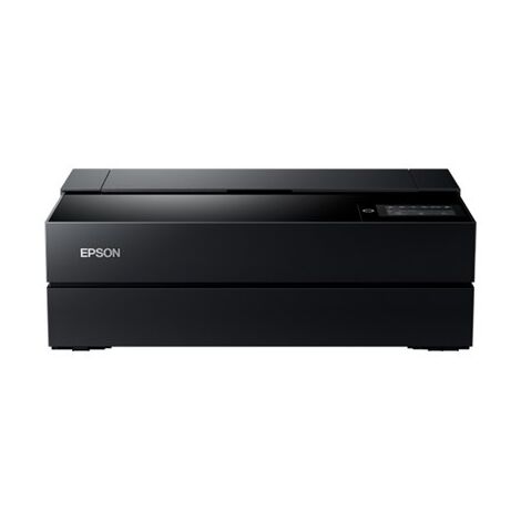מדפסת  הזרקת דיו  רגילה SureColor SC-P900‎ Epson אפסון למכירה , 2 image