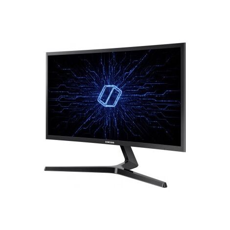 מסך מחשב Samsung LC27HG70QQUXEN  27 אינטש WQHD סמסונג למכירה , 3 image