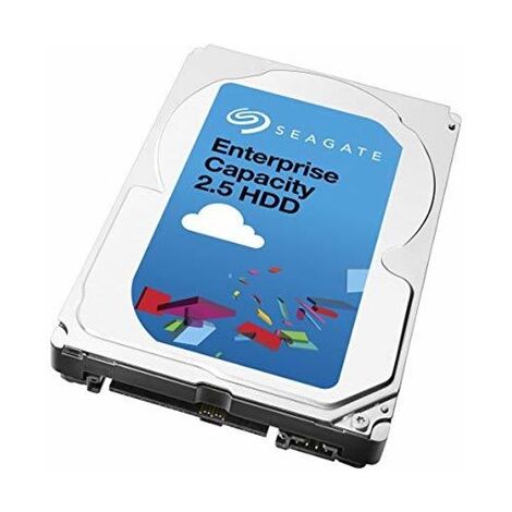 כונן קשיח  פנימי Seagate Enterprise ST2000NX0403 2000GB למכירה , 2 image