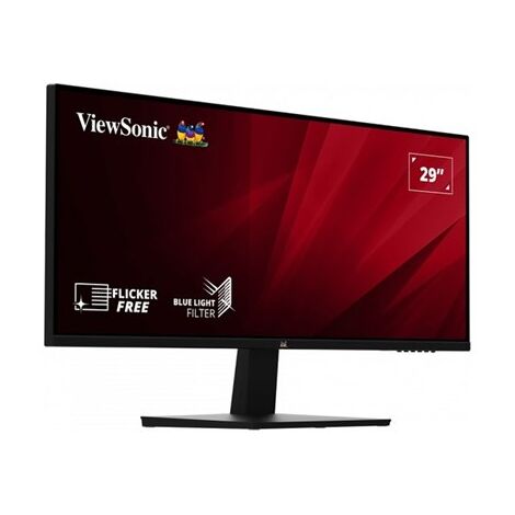 מסך מחשב Viewsonic VA2932MHD  29 אינטש למכירה , 2 image
