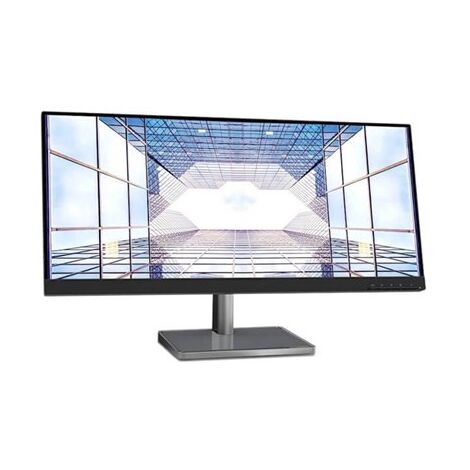מסך מחשב Lenovo 66E5GAC3IS  29 אינטש WQHD לנובו למכירה , 2 image
