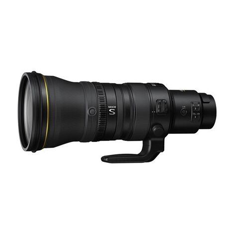 עדשה Nikon NIKKOR Z 400mm f/2.8 TC VR S ניקון למכירה , 2 image