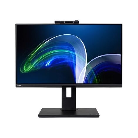 מסך מחשב Acer B8 B248Y UM.QB8EE.001  23.8 אינטש Full HD אייסר למכירה 