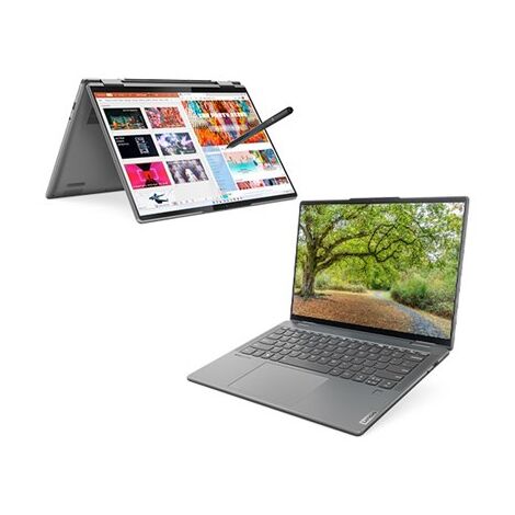 מחשב נייד Lenovo Yoga 7 14IAL7 82QE008UIV לנובו למכירה , 2 image