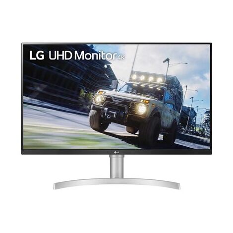 מסך מחשב LG 32UN550W  31.5 אינטש 4K למכירה , 2 image