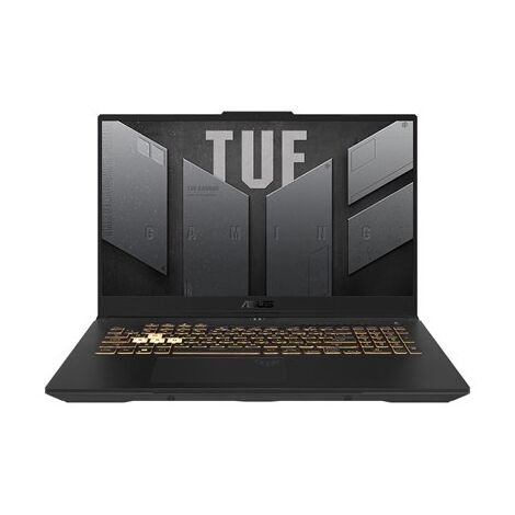 מחשב נייד Asus TUF Gaming 17 FX707ZR-HX016 אסוס למכירה , 2 image