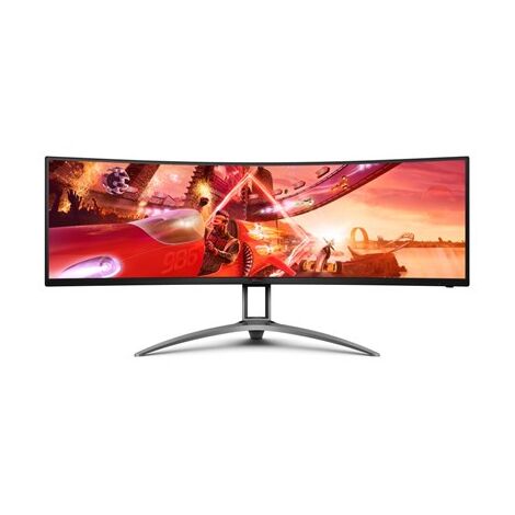 מסך מחשב AOC Agon AG493UCX2  48.8 אינטש UWQHD למכירה , 2 image