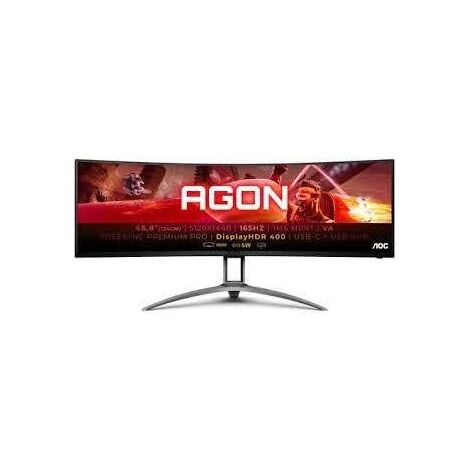 מסך מחשב AOC Agon AG493UCX2  48.8 אינטש UWQHD למכירה , 3 image