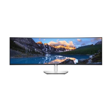 מסך מחשב Dell UltraSharp U4924DW  49 אינטש 5K דל למכירה , 2 image