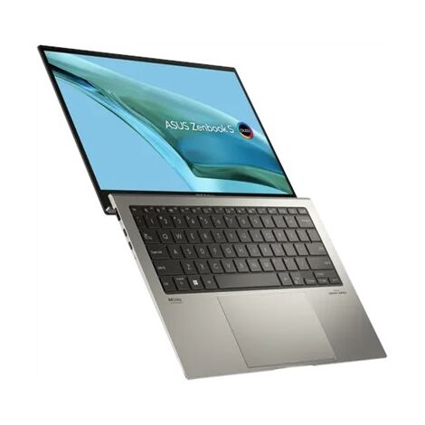 מחשב נייד Asus Zenbook S13 OLED UX5304VA-NQ016W אסוס למכירה , 3 image