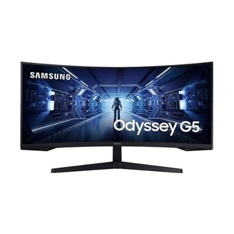 מסך מחשב WQHD Samsung C34G55TWWP SAML34550 סמסונג למכירה , 2 image