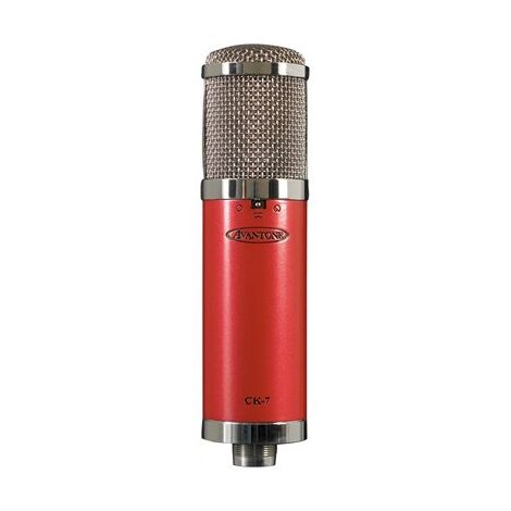 CK7 Plus Avantone למכירה 