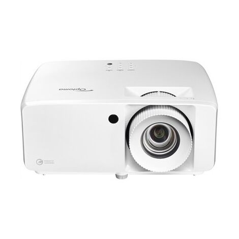 מקרן Optoma ZH406 אופטומה למכירה , 3 image