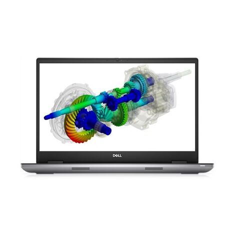 מחשב נייד Dell Precision 7770 M7770-9345 דל למכירה 