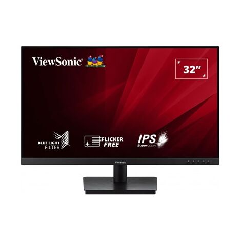 מסך מחשב Full HD Viewsonic VA3209-MH למכירה , 2 image