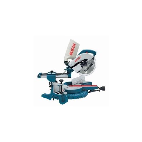 מסור  גרונג Bosch GCM10S בוש למכירה 