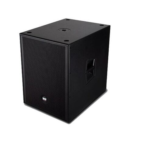 רמקול מוגבר RCF 4PRO 8003AS למכירה , 2 image