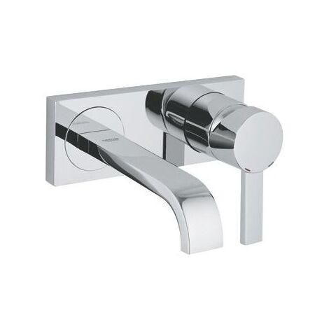 ברז סוללה 19309000 Grohe גרוהה למכירה , 2 image