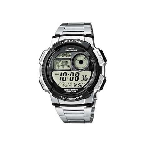 שעון יד  דיגיטלי Casio AE1000WD1AV קסיו למכירה 