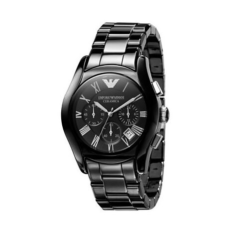 שעון יד  אנלוגי  לגבר Emporio Armani AR1400 למכירה , 2 image