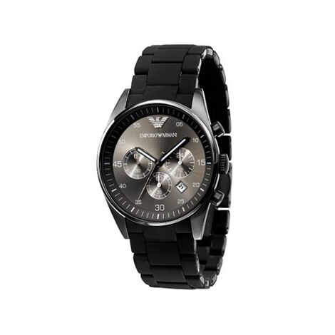 שעון יד  אנלוגי  לגבר Emporio Armani AR5889 למכירה , 2 image