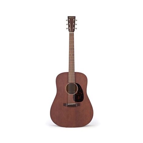 גיטרה אקוסטית Martin D-15M למכירה 