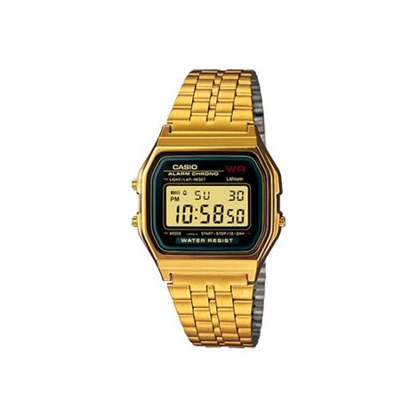 שעון יד  דיגיטלי Casio A159WGEA1 קסיו למכירה 