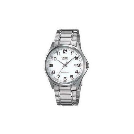 שעון יד  אנלוגי  לגבר Casio MTP1183A7BDF קסיו למכירה 
