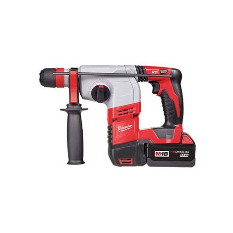פטיש חציבה/קידוח Milwaukee HD18HX למכירה , 2 image