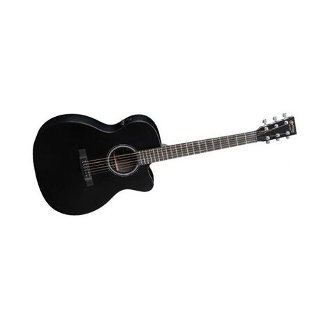 גיטרה אקוסטית Martin OMCPA5 BLACK למכירה 