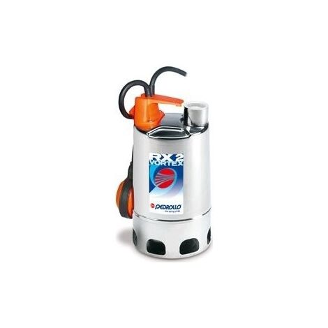משאבות Pedrollo RXM2 למכירה 
