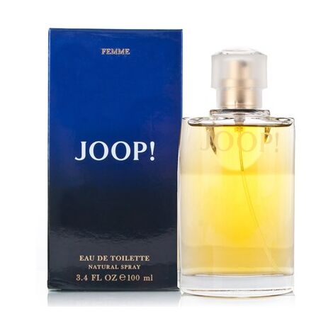 בושם לאשה Joop Joop Femme E.D.T 100ml למכירה 